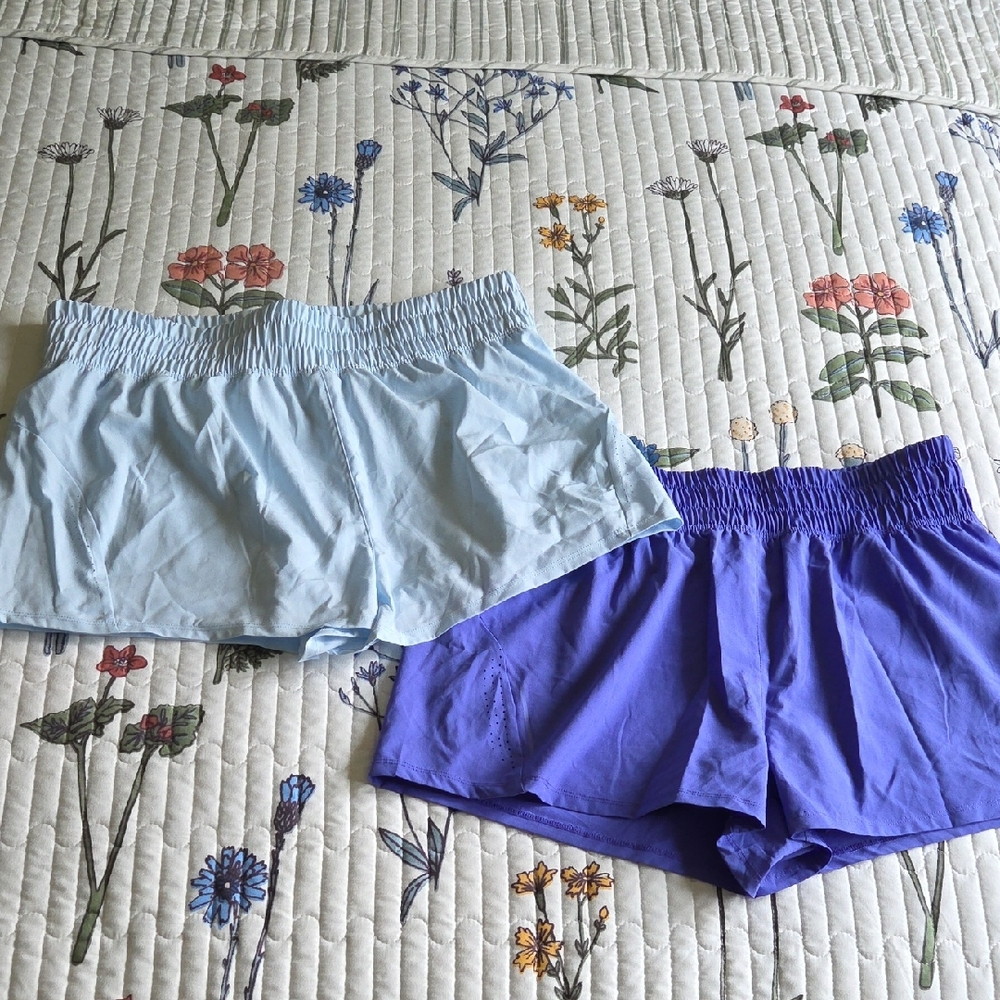 Womens ACICS running Short